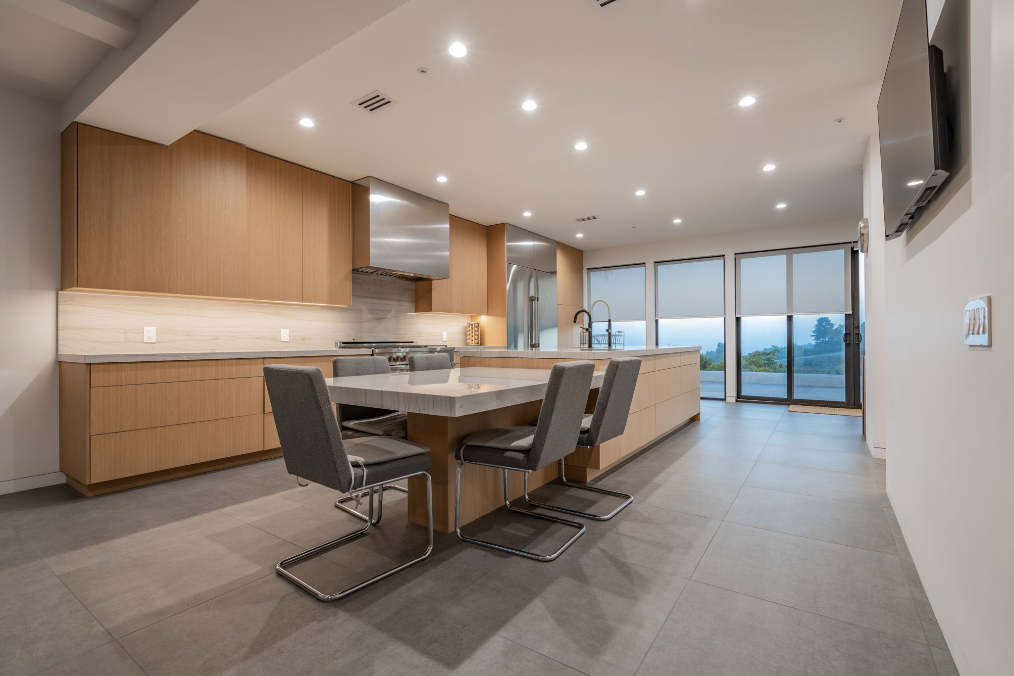 Featured real estate photography