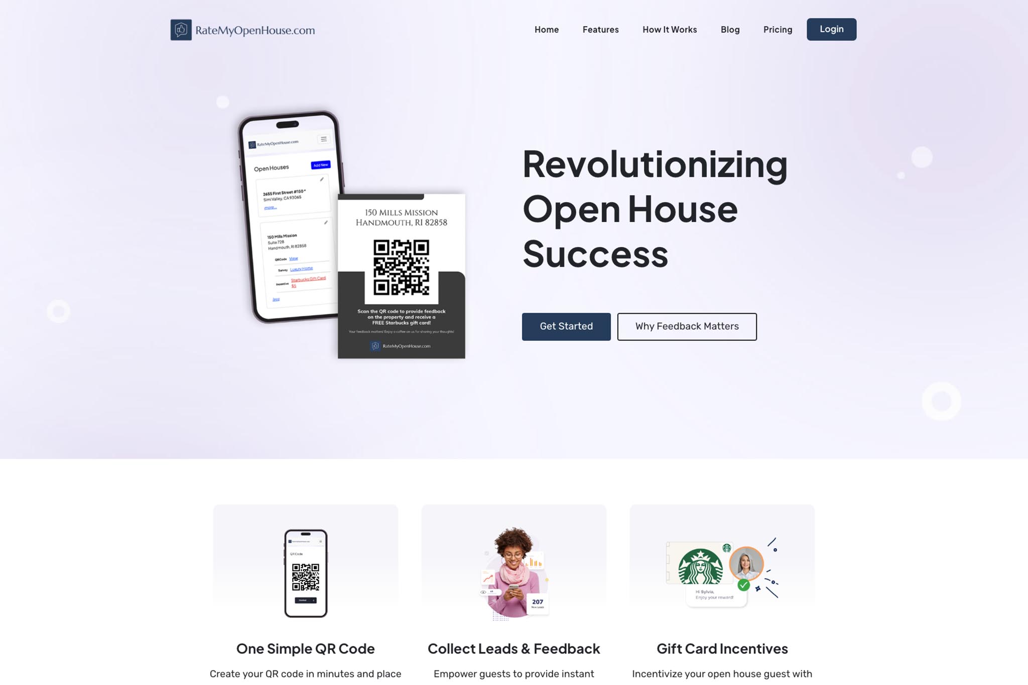 RateMyOpenHouse.com